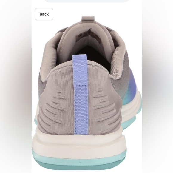 Ryka Women's, Devotion Plus 4 Walking Shoe - Picture 3 of 16